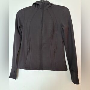Danskin Women's Charcoal Jacket